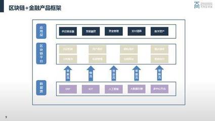 杜宇建言 区块链基础技术亟待完善，DeFi 应转向合规金融服务