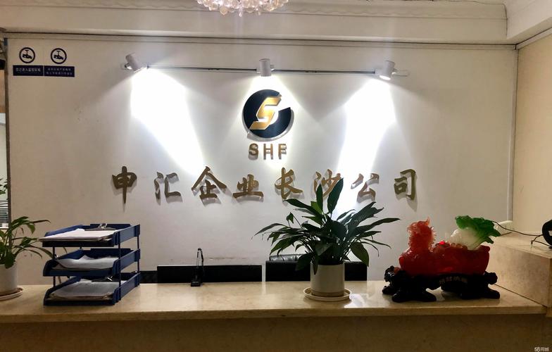 浙江申汇企业管理咨询长沙分公司与温州申汇征信服务 企业征信服务的专业之选